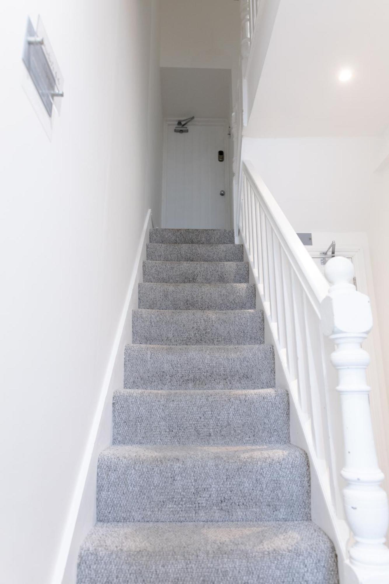 Bay City Studio Apartments Cardiff Kültér fotó