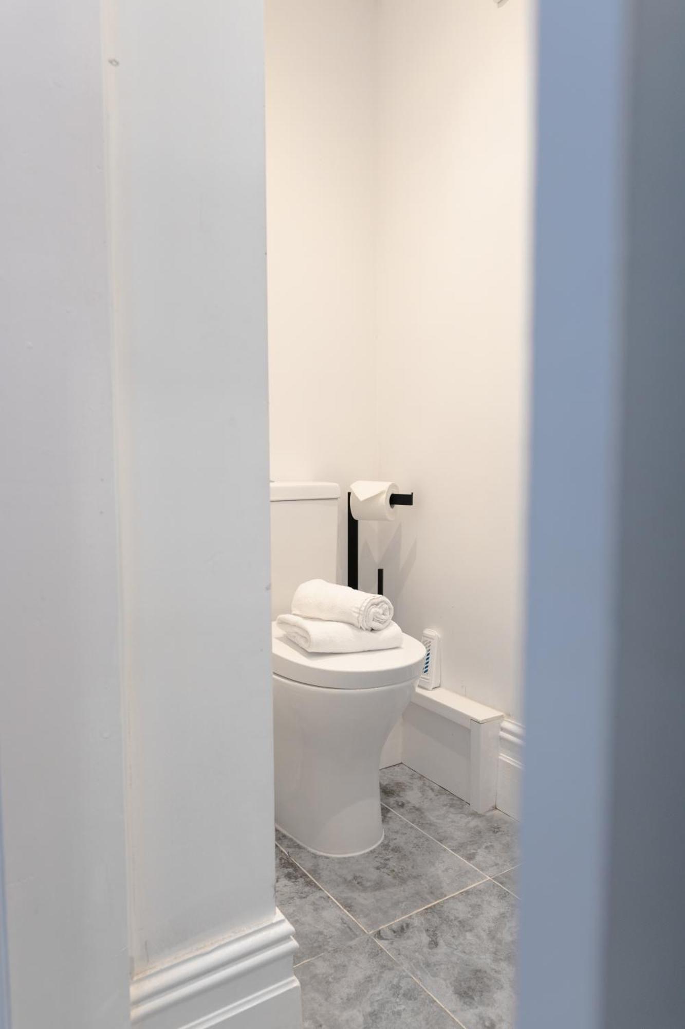 Bay City Studio Apartments Cardiff Kültér fotó