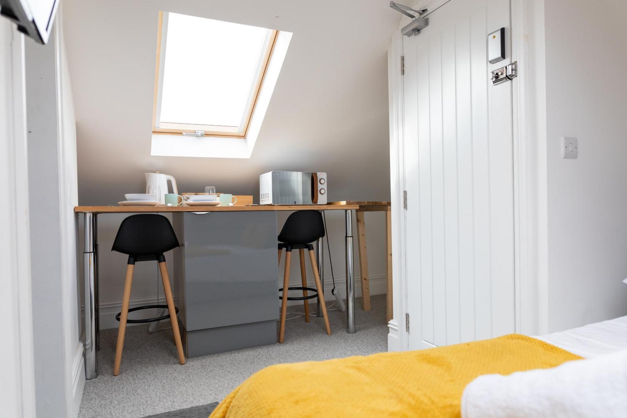 Bay City Studio Apartments Cardiff Kültér fotó